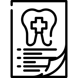 Ícone do serviço Harmonização Orofacial